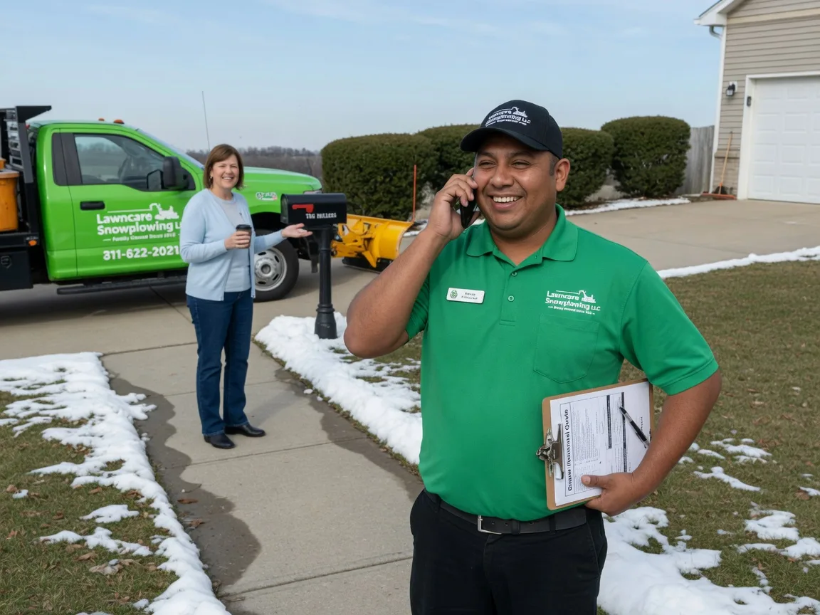 Lawn Care Services By Expert Landscaper Clayton, OH FAQs